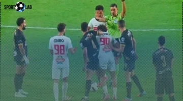 التعادل السلبي يتواصل بين الزمالك وبيراميدز بعد مرور 30 دقيقة